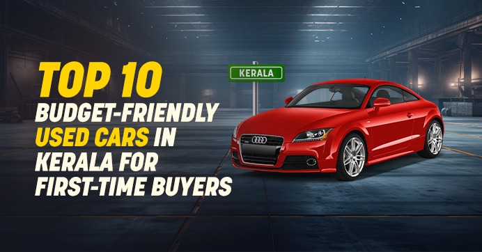 Second hand car dealers in Kochi | Second hand cars in Kerala