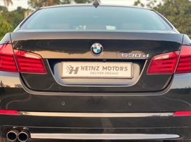 HEINZ MOTORS