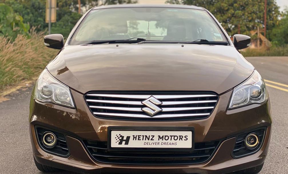 Used Luxury Cars in Kochi,Kerala | Heinz Motors