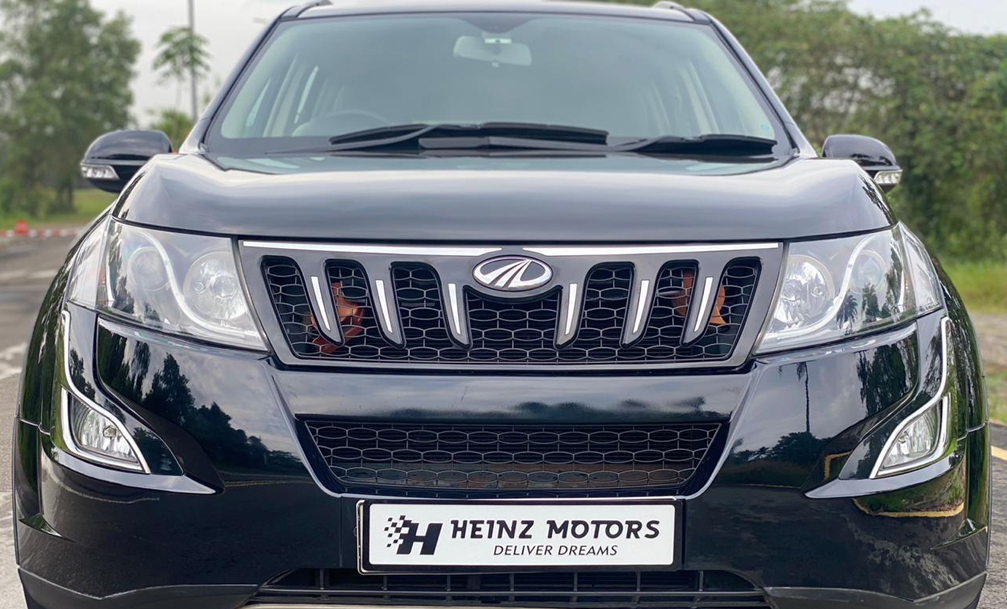 Used Luxury Cars in Kochi,Kerala | Heinz Motors