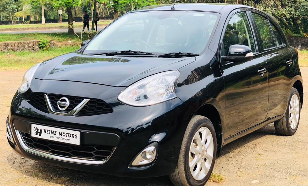 Used Luxury Cars in Kerala | Used Cars with warranty in Kerala