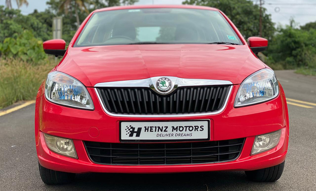 Pre owned Luxury Cars in Kochi,Kerala | Heinz Motors